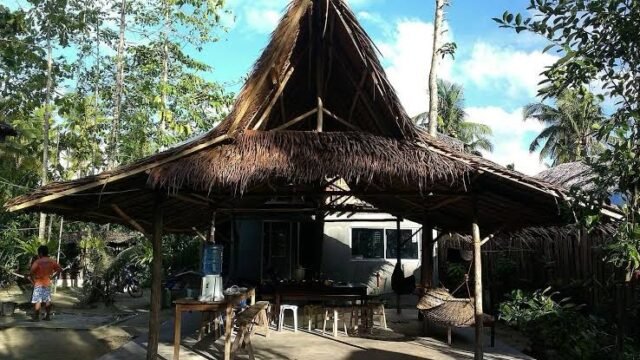 Jing'\''s Place Homestay siargao