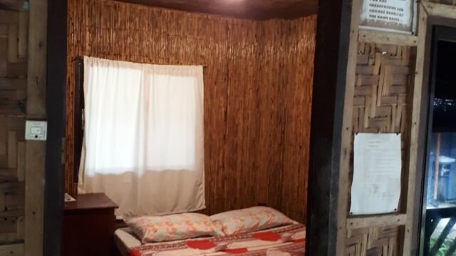 Jing'\''s Place Homestay siargao