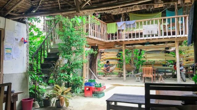 Jing'\''s Place Homestay siargao