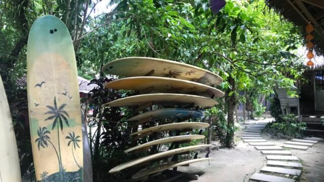 Jing'\''s Place Homestay siargao