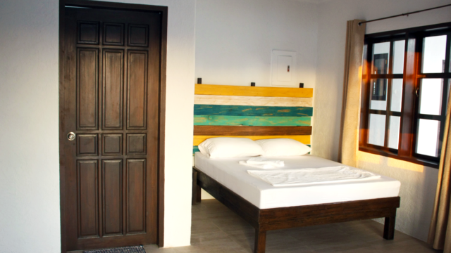 Sentro Suites | Siargao