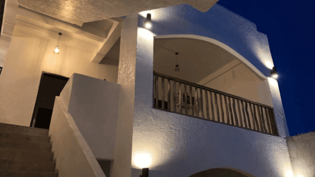 Sentro Suites | Siargao