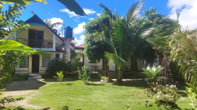 Gardenview Homestay