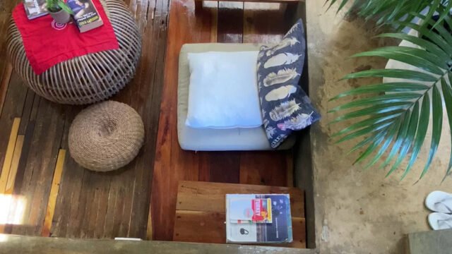 Kaha Island Stay