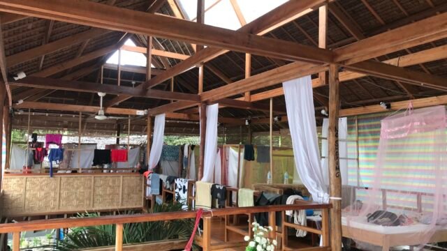 Villa Solaria Surf Resort