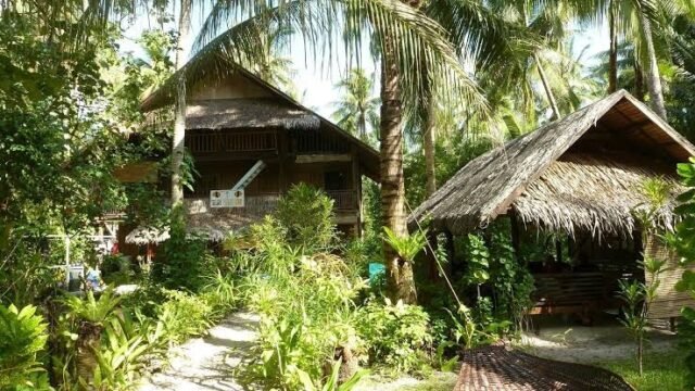 Siargao Divers Club