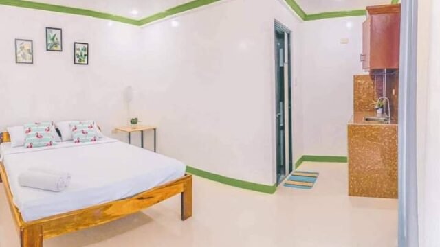 Felicitas Guest House - Siargao