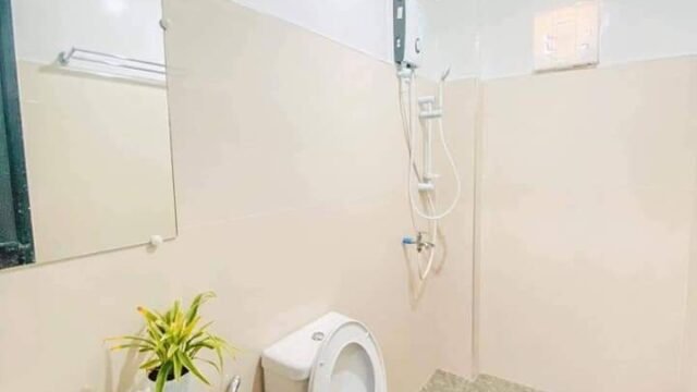 Felicitas Guest House - Siargao