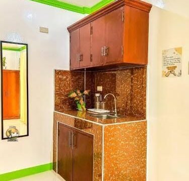 Felicitas Guest House - Siargao