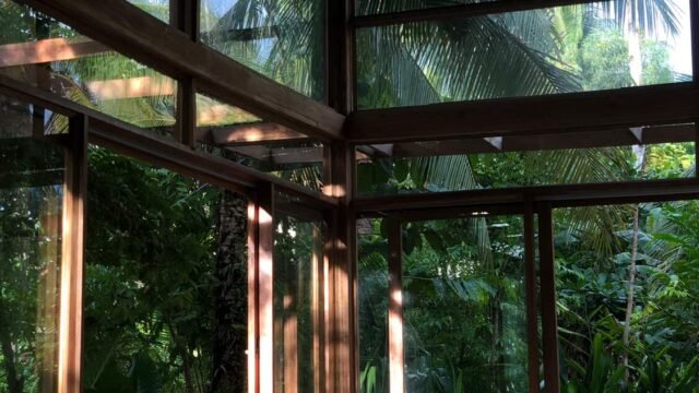 Rich Spirit Yoga Siargao