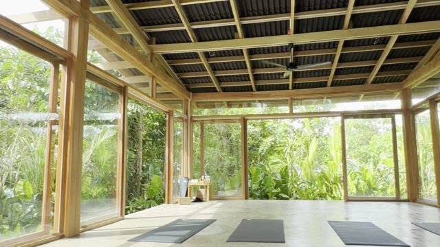 Rich Spirit Yoga Siargao