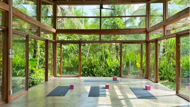 Rich Spirit Yoga Siargao