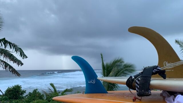 Surf Logs Longboard Coaching/ Private Tour Siargao @LogHousePh