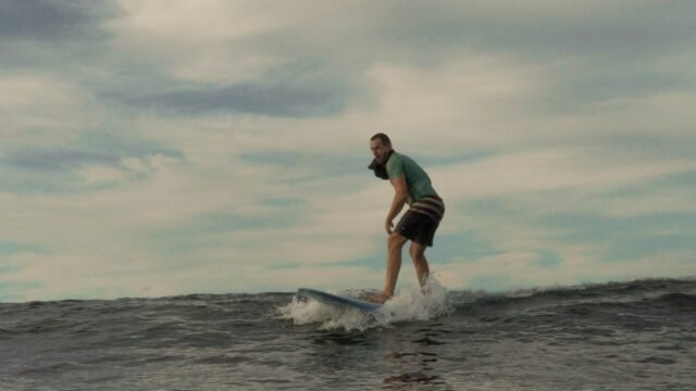 Surf Logs Longboard Coaching/ Private Tour Siargao @LogHousePh