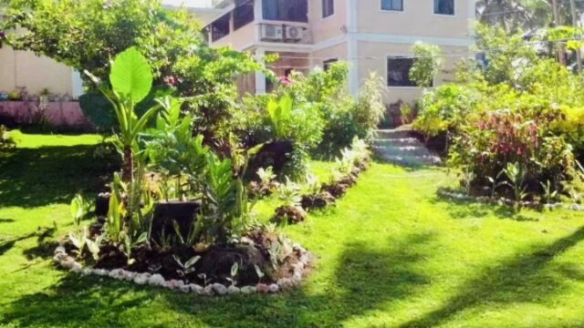 Villa Margarita'\''s Homestay