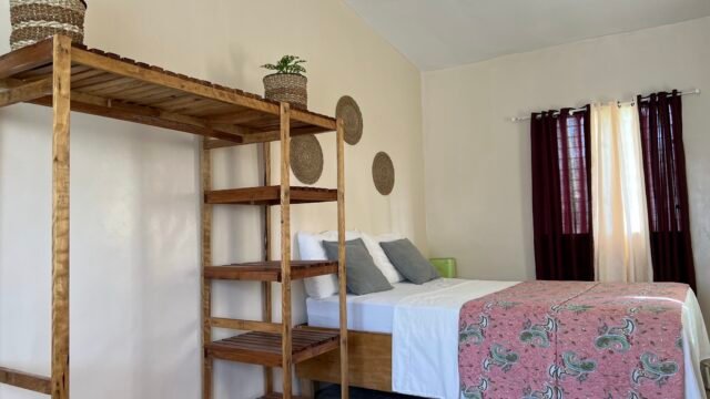 Villa Margarita'\''s Homestay