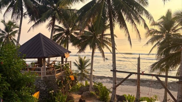 Villa Margarita'\''s Homestay