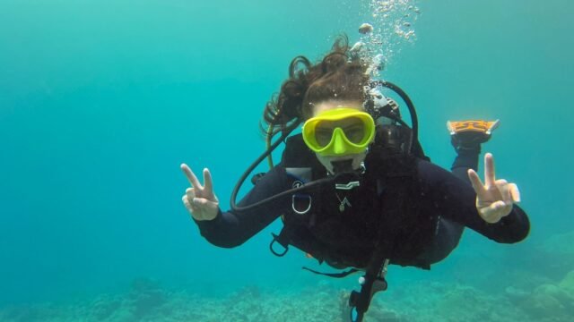 Sea Serenity Diving Center