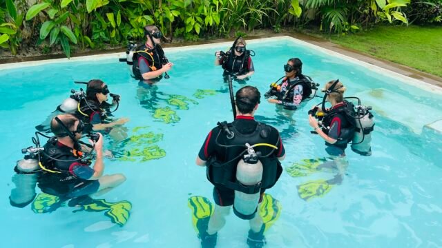 Sea Serenity Diving Center