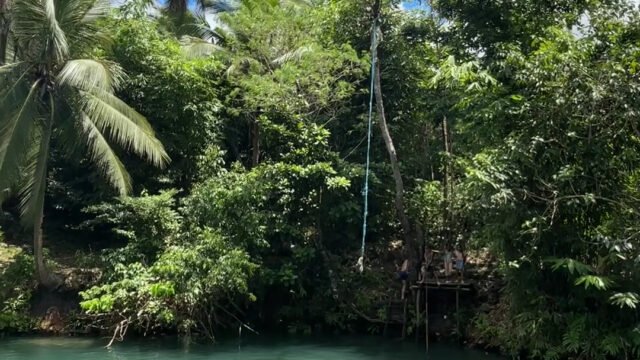 Beto Cold Spring