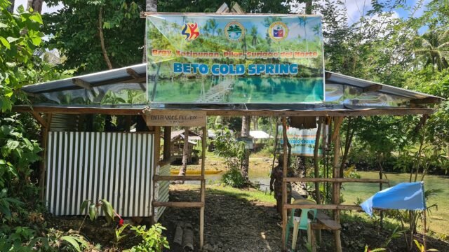 Beto Cold Spring