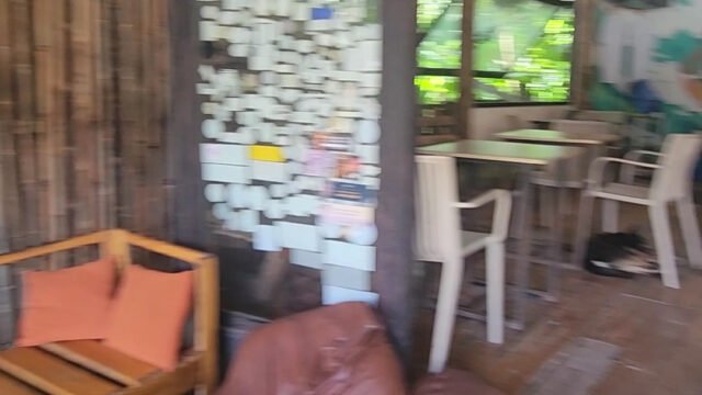 Coffee Stroll Siargao