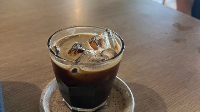 Coffee Stroll Siargao