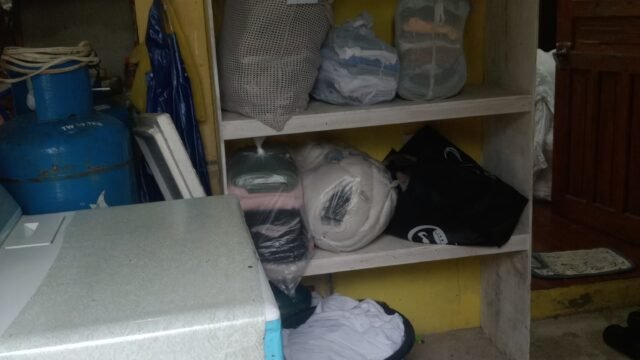 MJC Laundry shop service'\''s