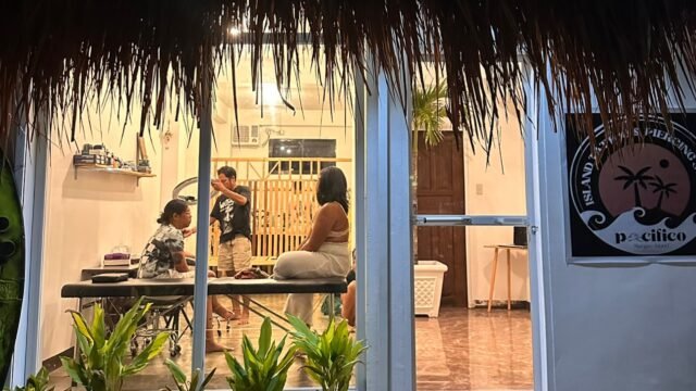 Island Tattoo & Piercing Studio