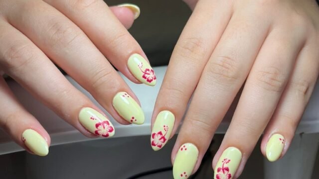 The Island Aesthetics