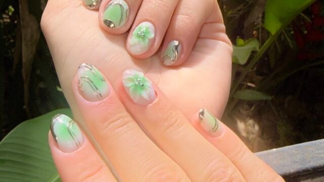 The Island Aesthetics