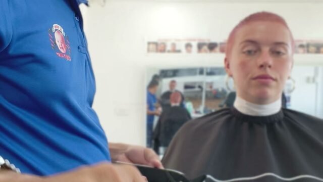 JC Wow Barbershop Cloud 9