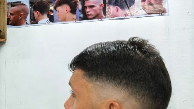 JC Wow Barbershop Cloud 9