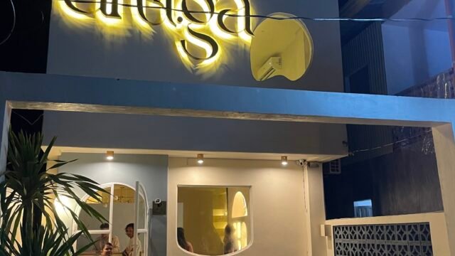 Arugao Wellness and Spa Siargao
