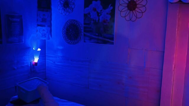 MASSAGE CARE SPA-Siargao