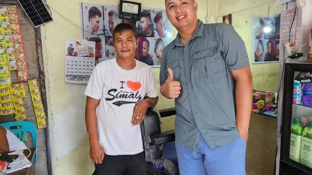 Bonnie'\''s Barbershop