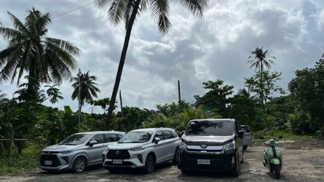 Siargao Motorbike Rentals