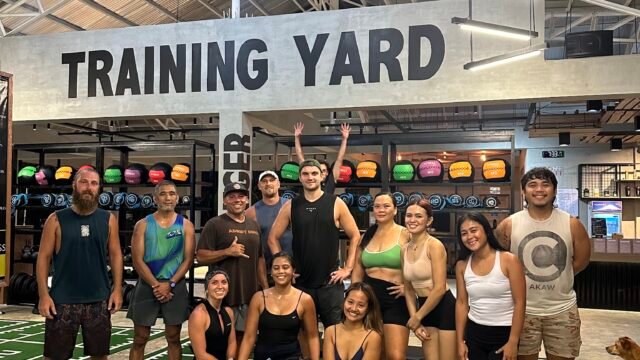 Primefit Performance Gym