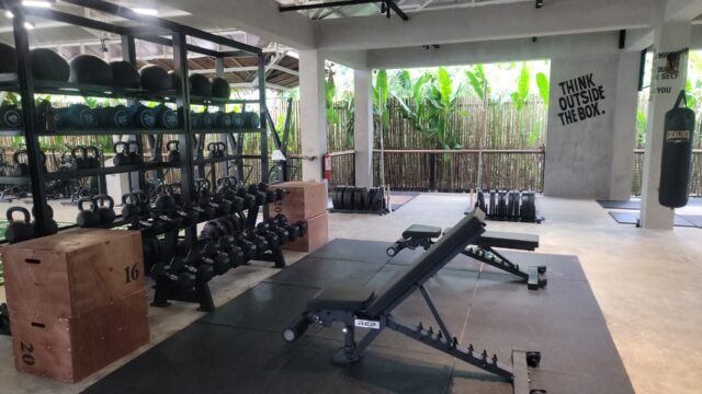Primefit Performance Gym