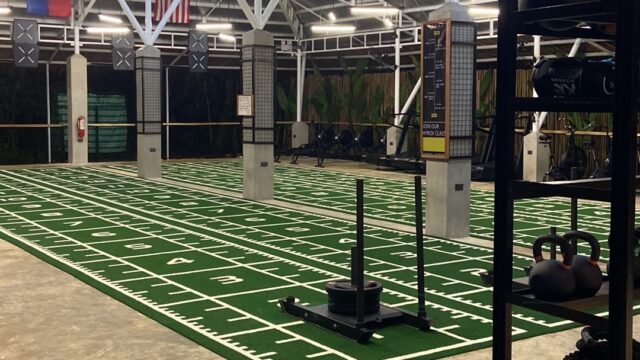 Primefit Performance Gym