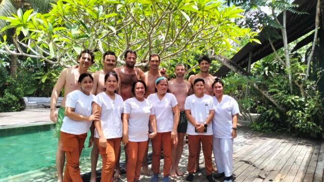 Nemil Massage - Siargao