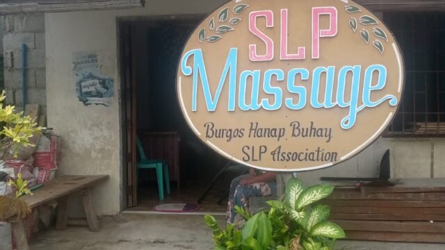 Slp-Burgos Massages Spa
