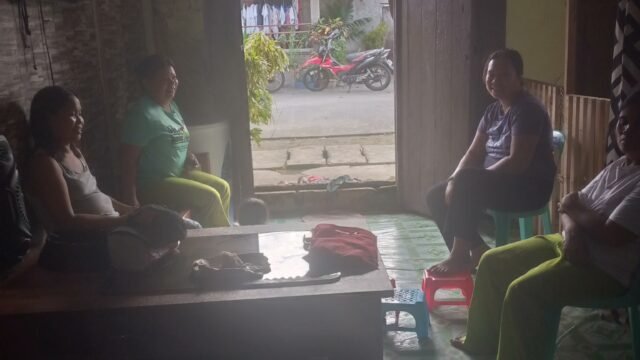 Slp-Burgos Massages Spa