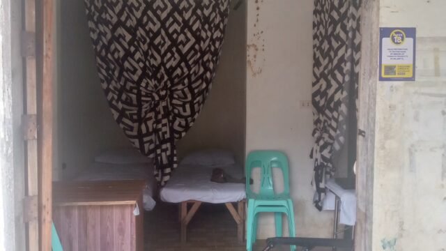Slp-Burgos Massages Spa