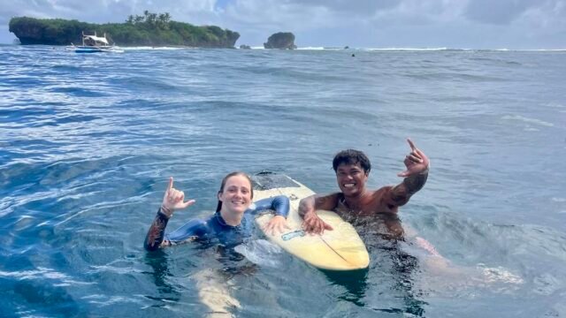 Edwin Surf Shop