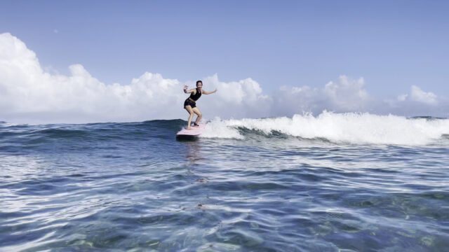 Kanaway Surf School