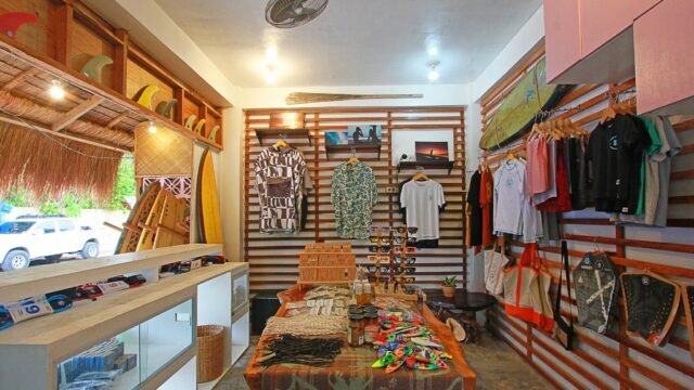 Kanaway Surf School
