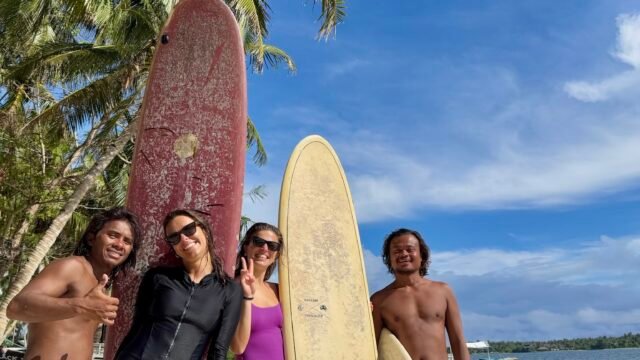 Agudo Surf