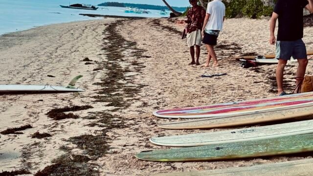 Agudo Surf
