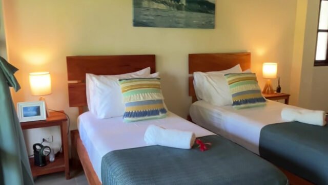 Surfista Villa